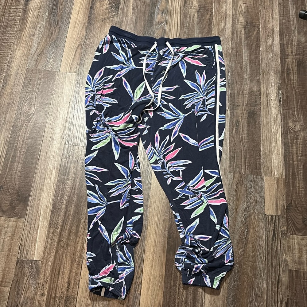 Secret Treasures Pajama Jogger Pants